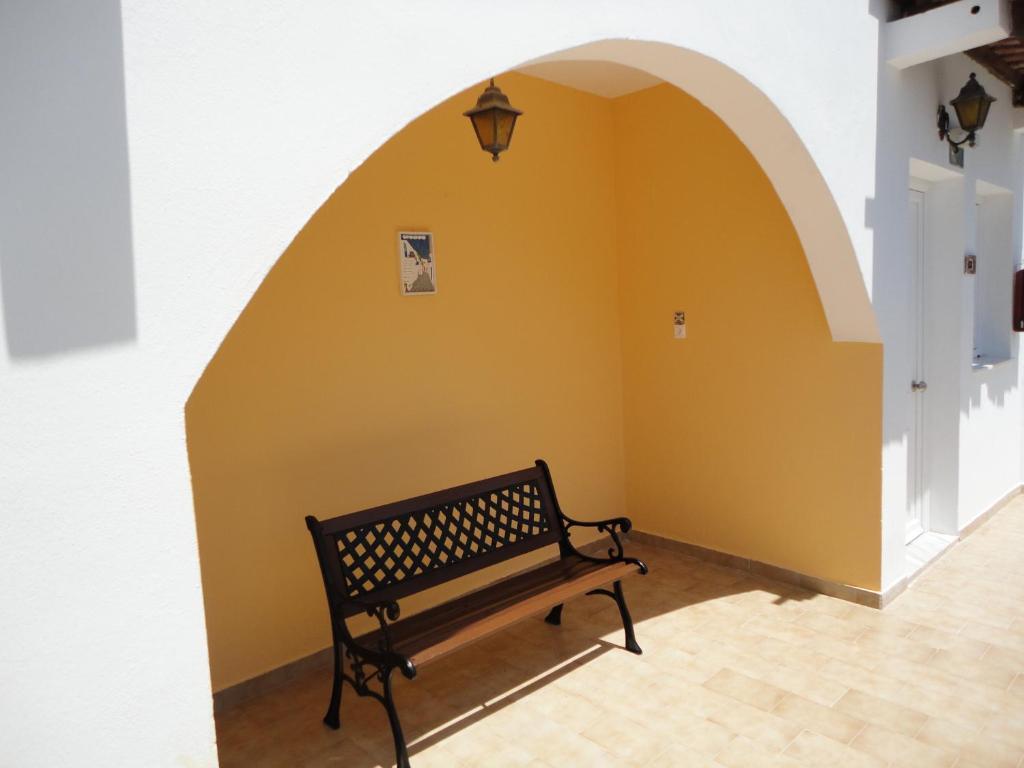 Ampavris Family Apartments Cidade de Kos Exterior foto