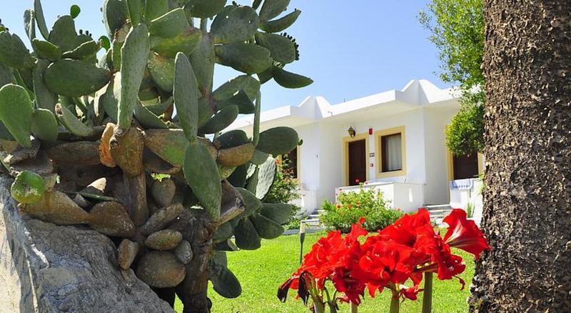Ampavris Family Apartments Cidade de Kos Exterior foto